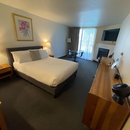 Firelite Lodge Tahoe Vista Exterior foto