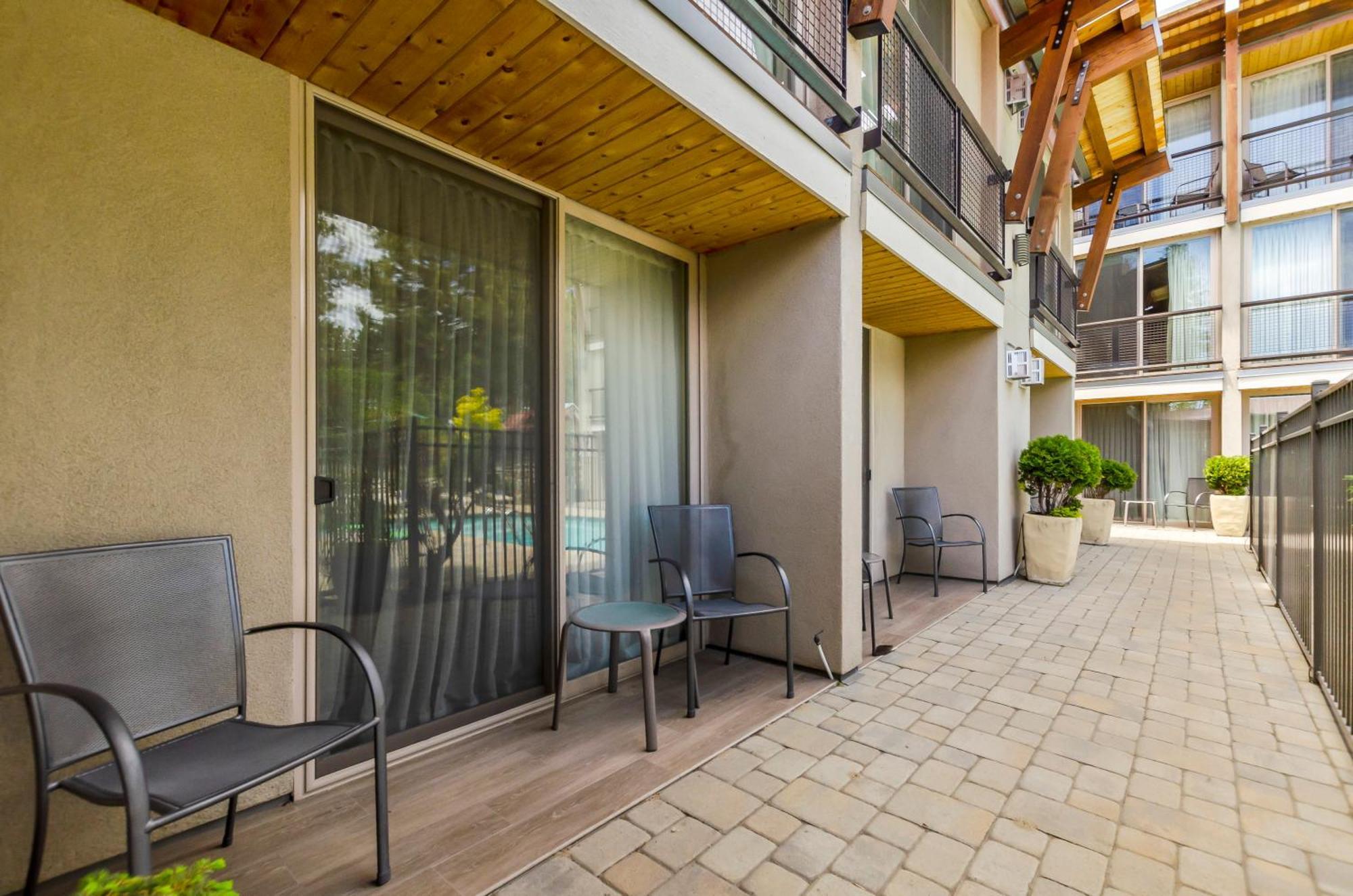 Firelite Lodge Tahoe Vista Exterior foto