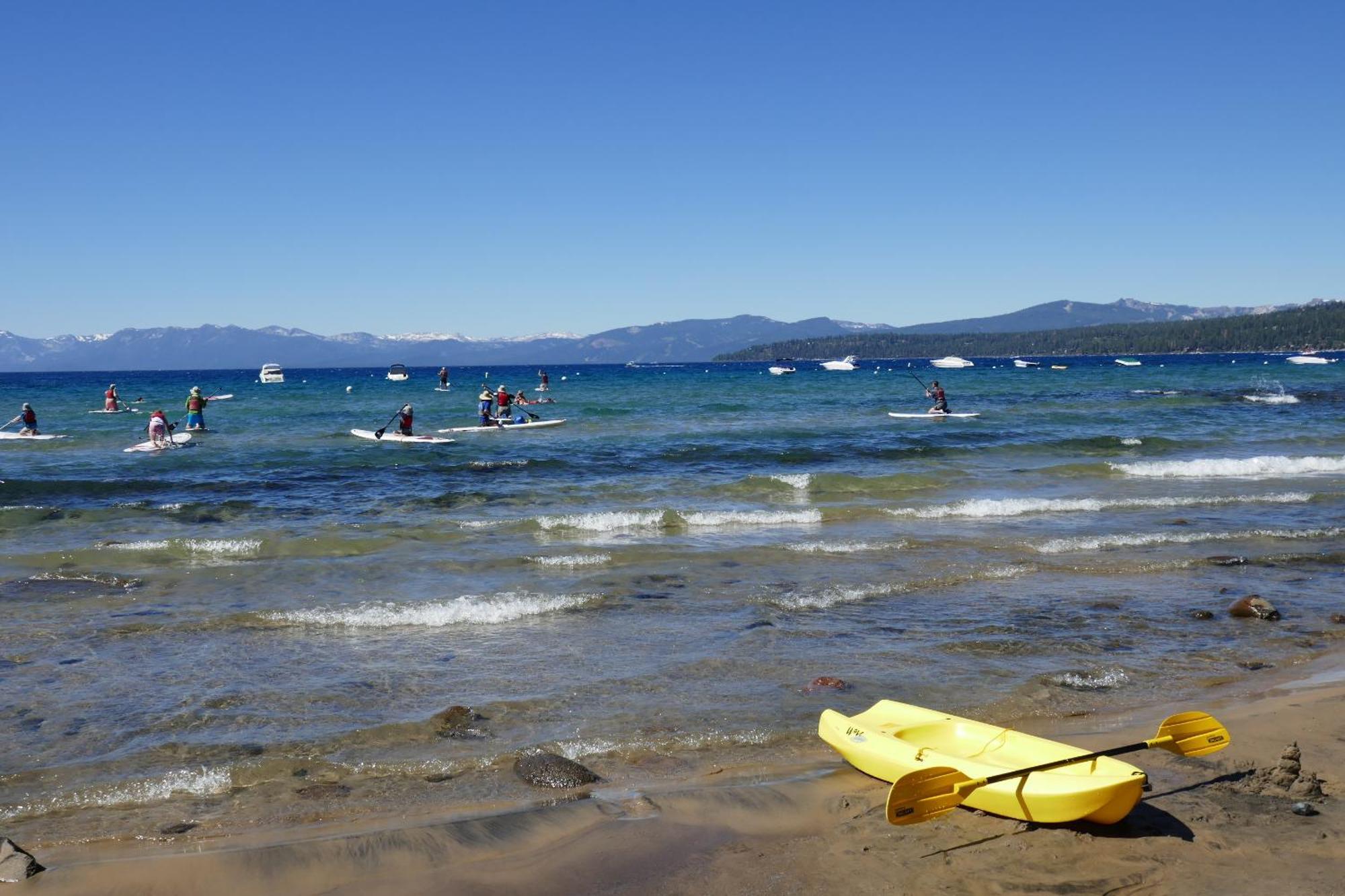 Firelite Lodge Tahoe Vista Exterior foto