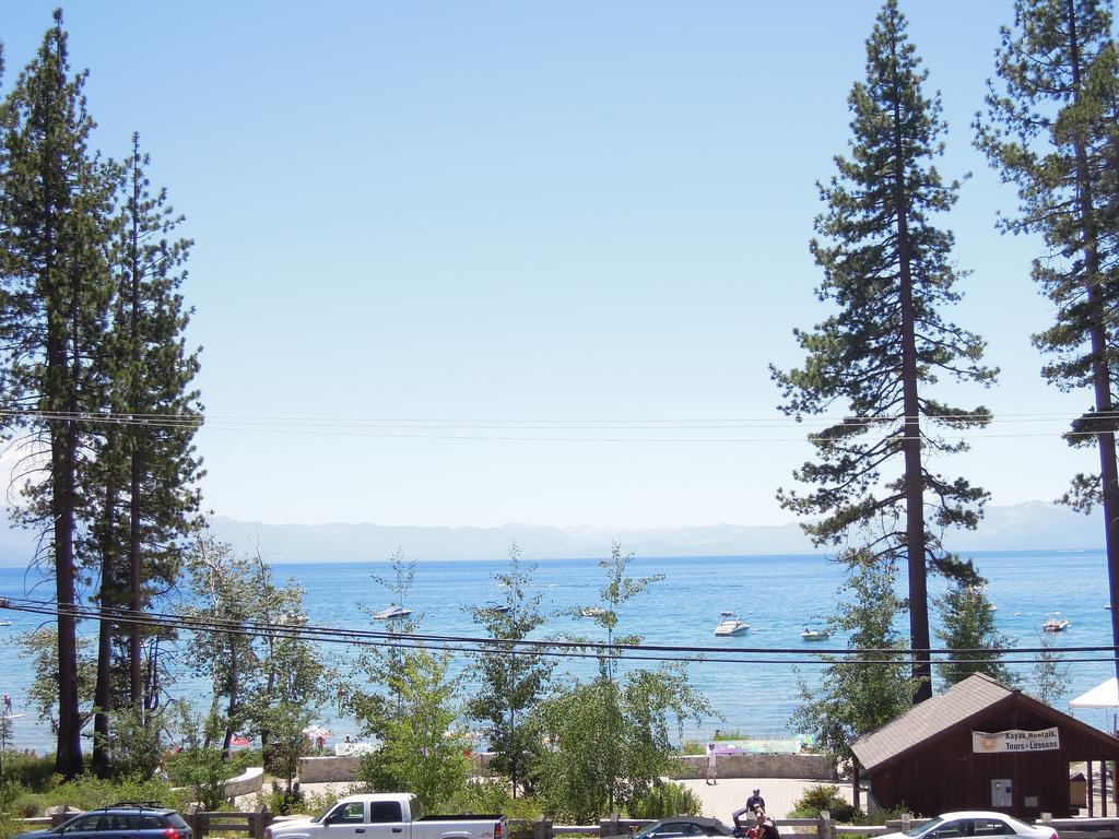 Firelite Lodge Tahoe Vista Cameră foto